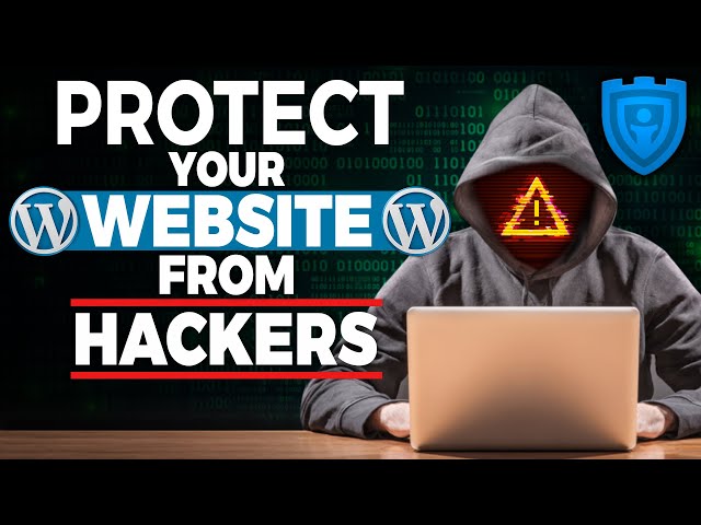 How to protect your WordPress website from hackers using iThemes Security 7 Free 2020
