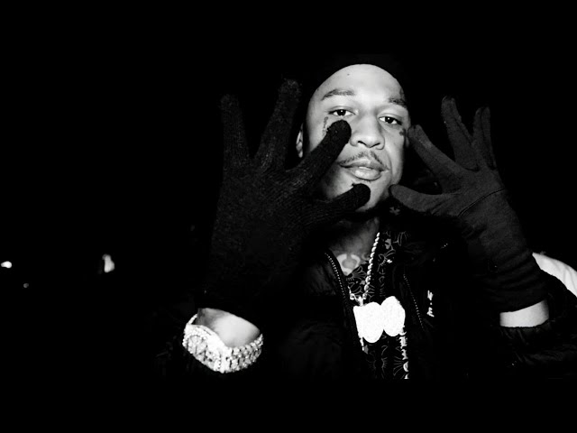 EBK Jaaybo - 5K (Official Music Video)