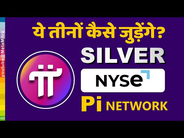 How to Join Silver NYSE Pi? | Tokenized Securities Platform | Pi Network New Update Today