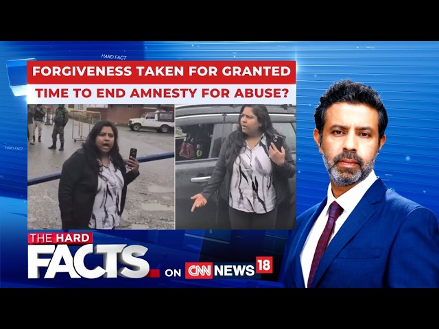 Gen Z Entitlement Debate: Viral Ladakh Incident Sparks Row Over Disrespect Towards Army | News18