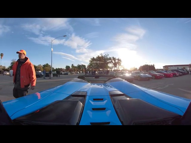 Fusion 360 Time-lapse 5.2k HD Video Footage of Supercar Sunday
