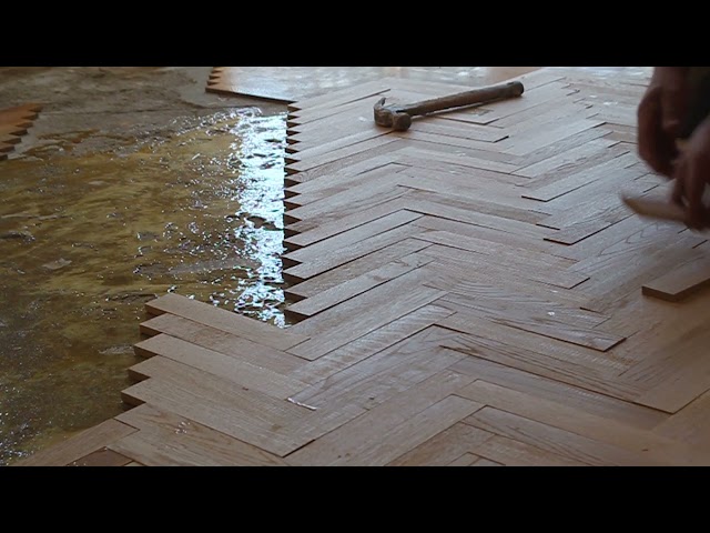 Instalación de parquet en Madrid| Parquet en Madrid | Pascual Parquet
