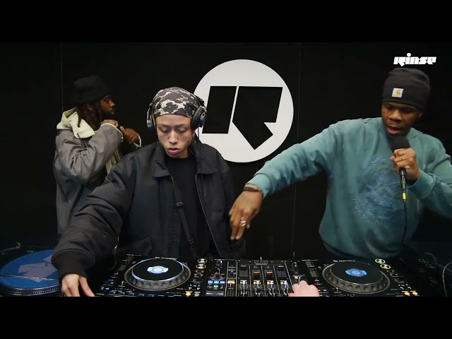 HiTech | Rinse France
