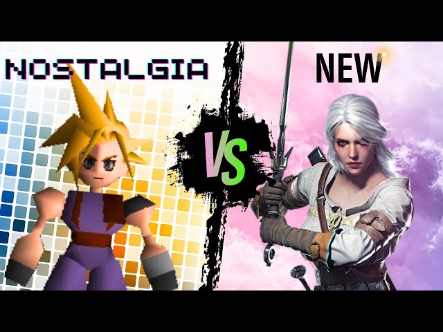 New Gold or the Retold Old? | S07E18