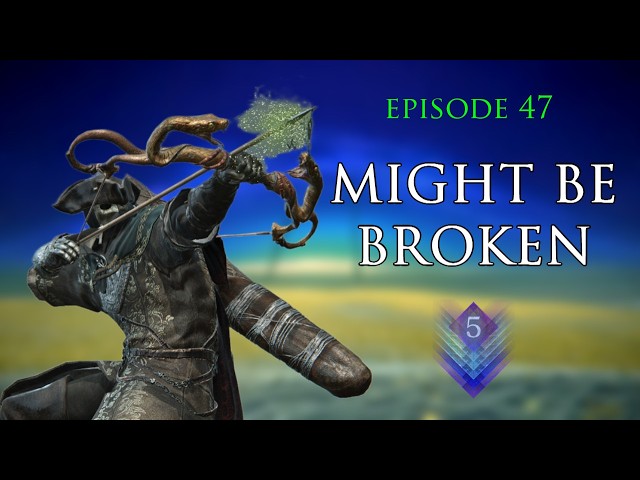 I was Completely Wrong about this Build... (episode 47)