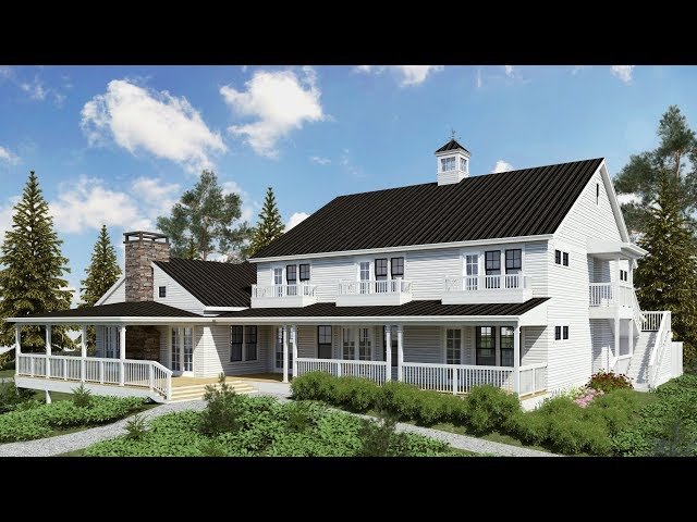 South Farm Preview Webinar - Seabrook, Washington