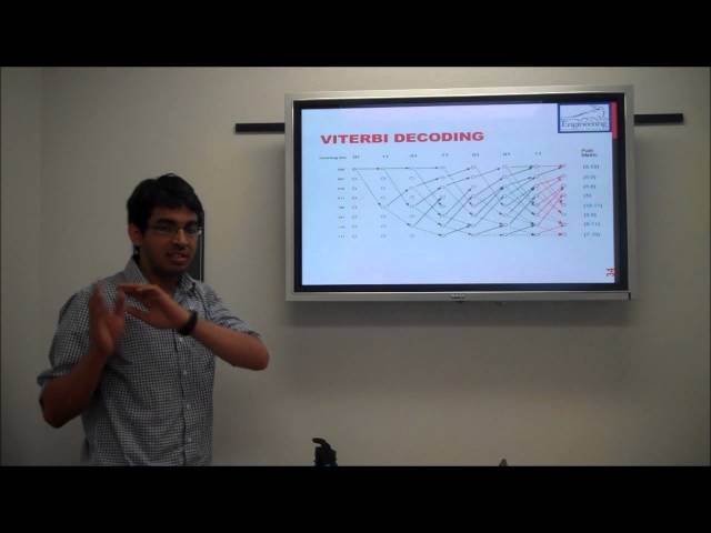 Error Control Coding Techniques Comparison EEL6509