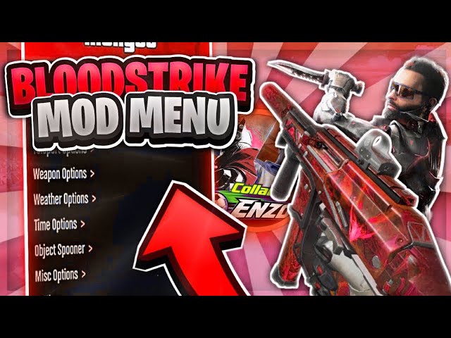 ❤️TUTORIAL❤️ BLOODSTRIKE HACK/MOD APK! 1.003.650015 (AIMBOT,SKINS UNLOCKED, 100% UNDETECTED) *2026*
