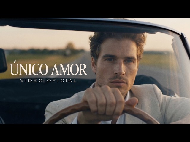 Saúl Del Rio - Único Amor (Video Oficial)