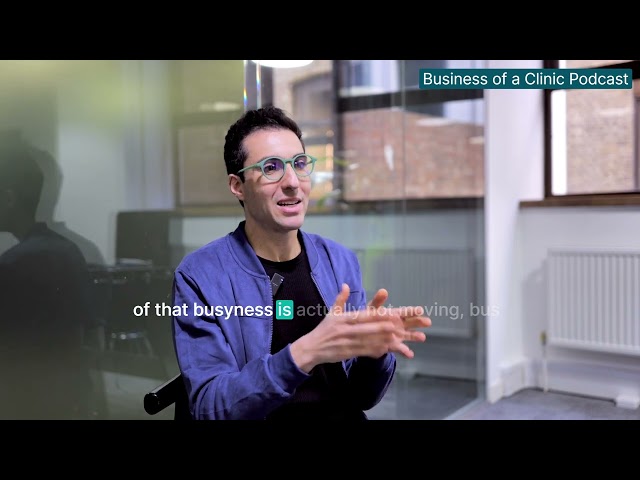 Your Front Office Was Designed To React, Not To Grow Revenue
