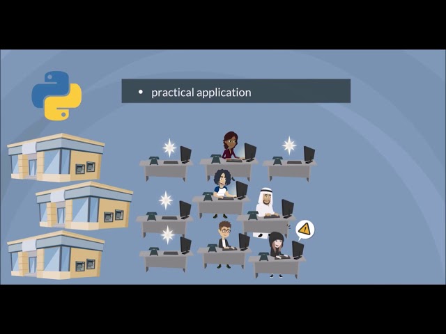 why python is so famous for programming? I Data science