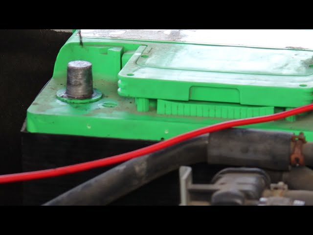 Installing a Radius M1225 Into my car | Part 1