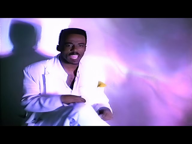 Ralph Tresvant - Sensitivity (1990)
