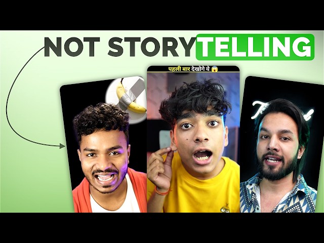 Why These Creators Survived YouTube (Copy Their Pattern)