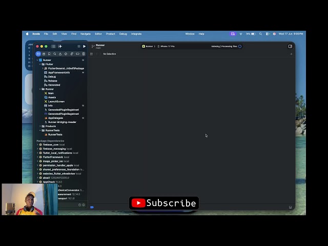 Fintech App Hand-coded No AI - LIVE 2026 FINAL Pt. 7