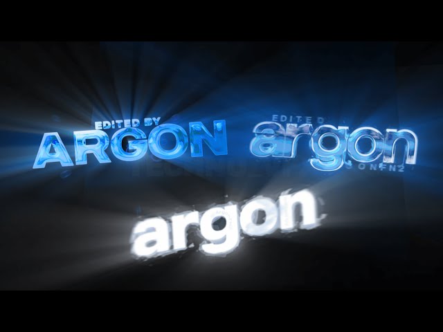 The BEST *FREE* Argon Ident Templates 🔥🥰 LINK IN DESC!!! 🥶