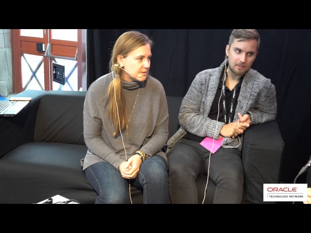 Community Cast with Squeed