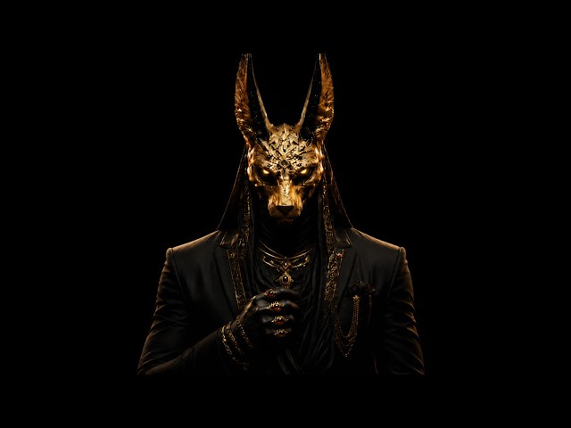 So - Anubis