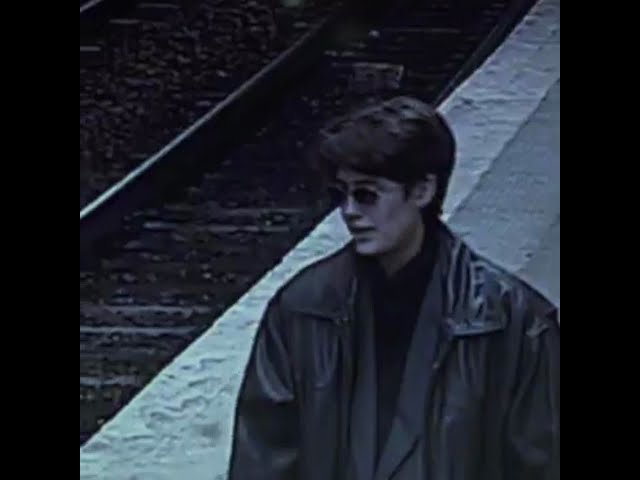 Post-Punk, Darkwave, Coldwave MIXTAPE