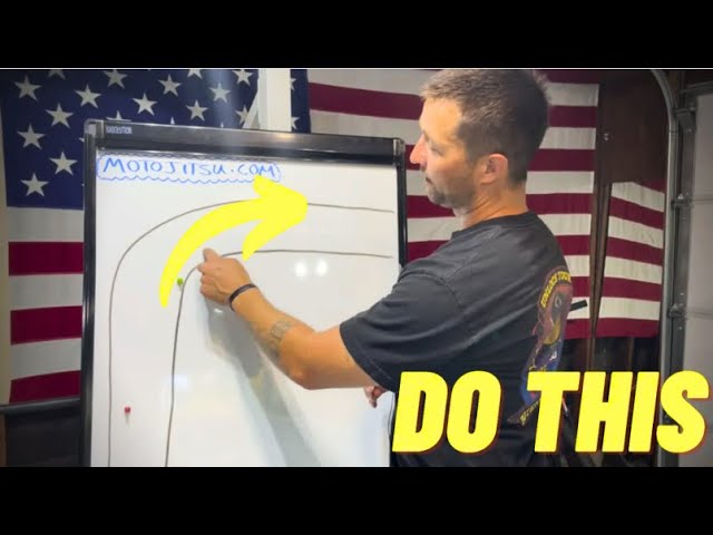 Immediately Improve Your Cornering On A Motorcycle