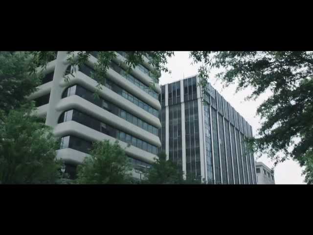 Atlanta Interconnection and Colocation Data Center - (Telx ATL1)