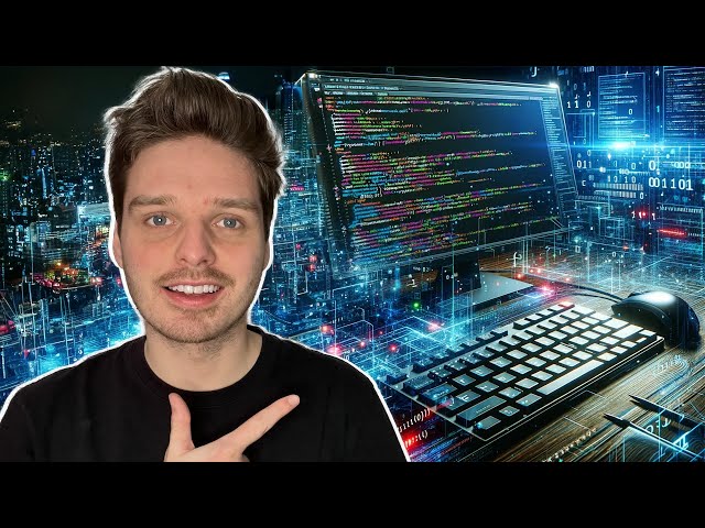 AI Programming for Beginners: Master Python and Essential Libraries 2024