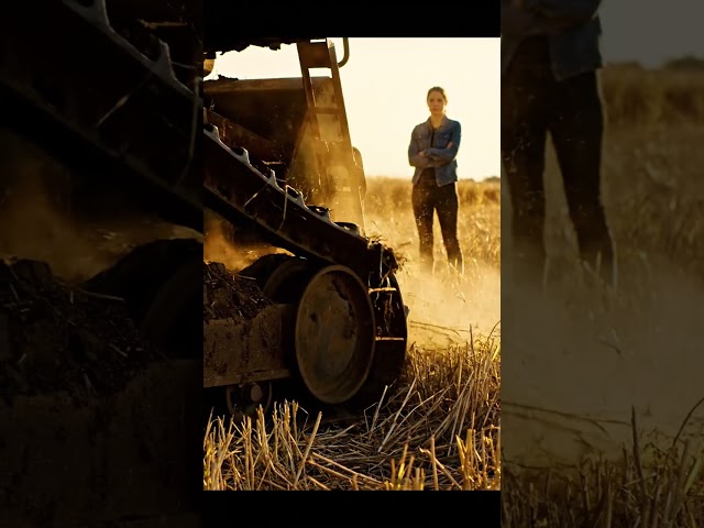 "Ropa Tiger 6S – Largest sugar beet harvester in Action"