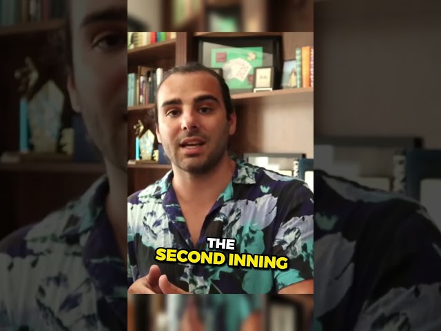 This MLB Strategy wins #sportsbetting #sportsbettingtips #sportsbettingnews #sports