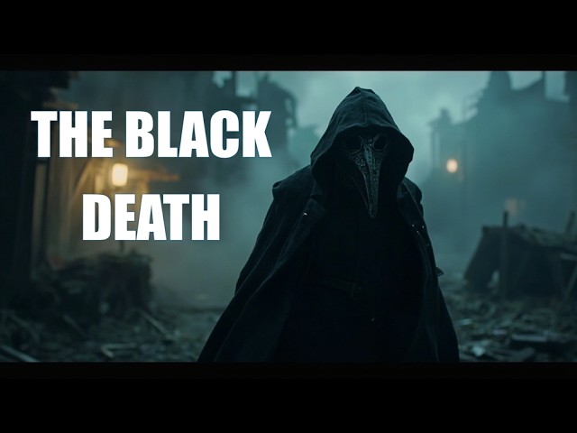Black Death Explained — The Plague That Changed History