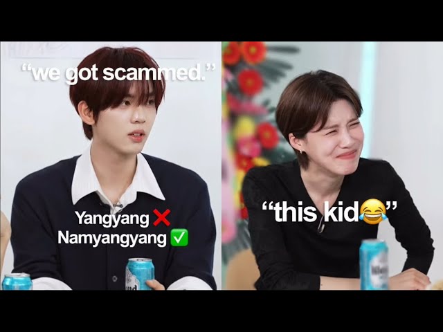 ZB2BLE unhinged moments (RECENT MOMENTS)