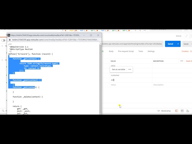 NetSuite Solution Provider | NetSuite for beginners | NetSuite Restlets