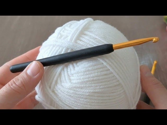 A VERY EASY &  STUNNING crochet pattern!! An ideal pattern for making babyblankets cardigans,jumpers