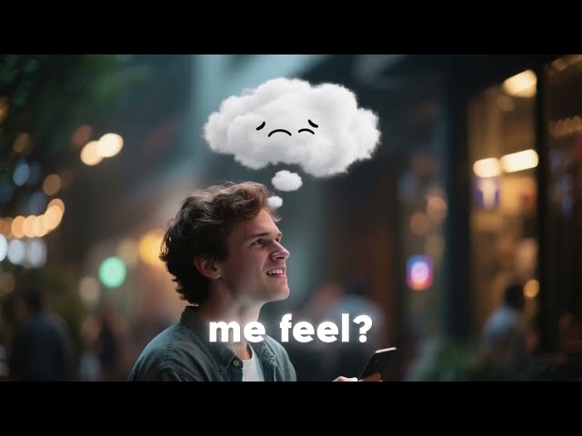 The Algorithm Wants You Angry