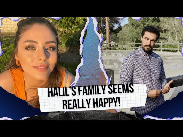 Inside Sıla Türkoğlu’s Secret Pilgrimage to the Ceyhan Family Home!