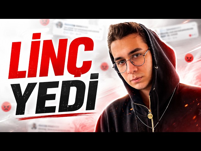 PUBLISHER ERAY AĞIR WAS SUBJECTED TO LYNCHING.