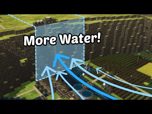 All rivers must lead to the Vault - Thornbreakers #11