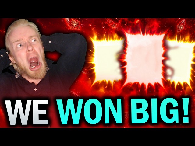 I PULLED ALL MY PRIMAL SHARDS and Got THIS! - Raid Shadow Legends