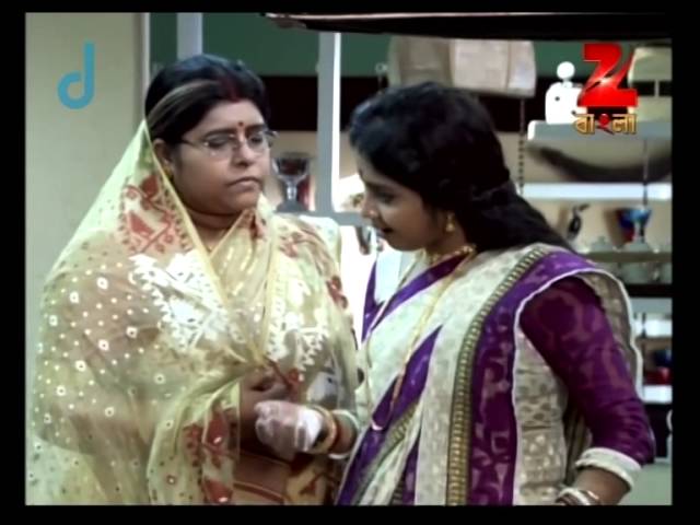 Raage Anuraage | Bangla Serial | Episode - 303 | Jeetu Kamal, Tumpa Ghosh| Best scene | Zee Bangla