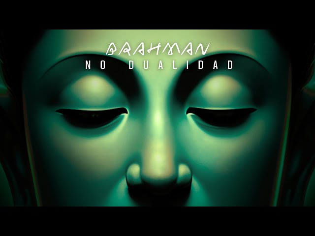 ADVAITA VEDANTA: Discover the NON-DUALITY behind Everything 🎇🌌