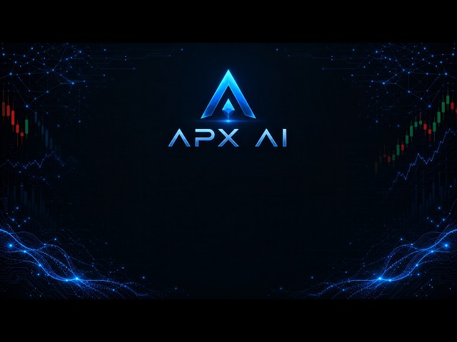 Apex AI LIVE | LM Studio, Node.js Server & MT5 AI Workflow | Part 4