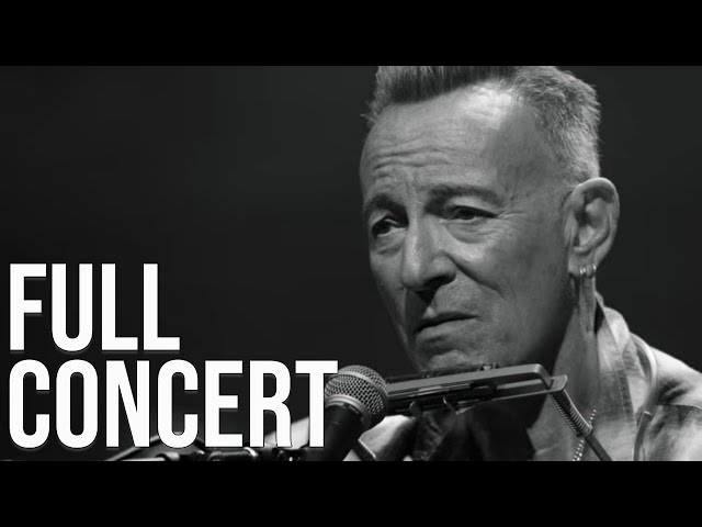 Bruce Springsteen - Nebraska