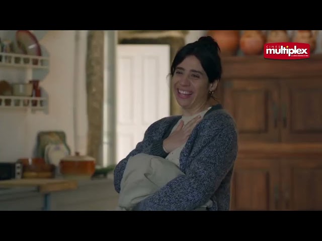 A Quinta in Portugal | Multiplex Trailer