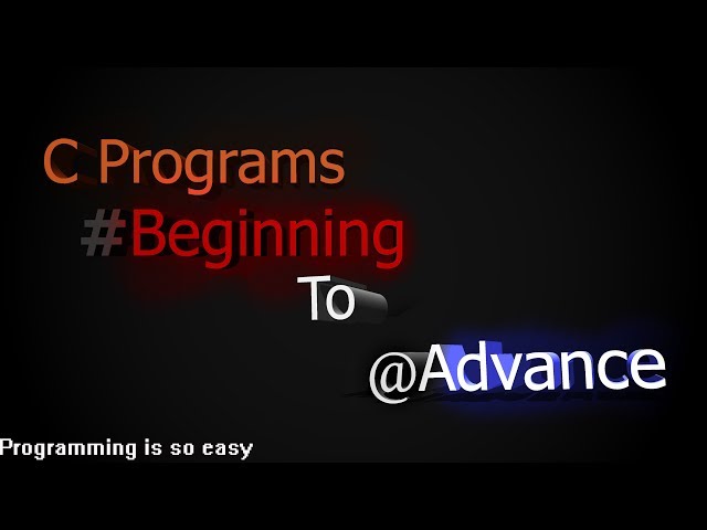 How change text color in C | how to print text in the center | gotoxy