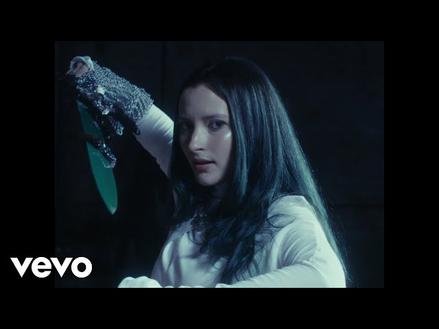 Au/Ra - KILLSWITCH (Official Video)
