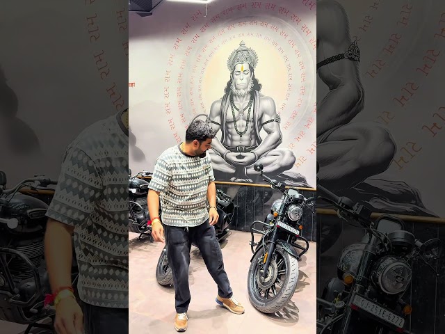 Two Jawa 42 bobber brand new condition only ₹ 50000/- #balajibikerajkot #india