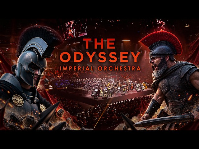 The Odyssey | Imperial Orchestra