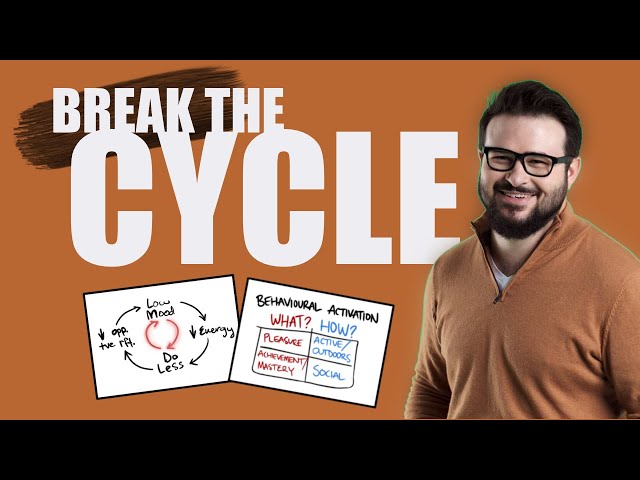 The Lethargy Cycle (and how to break it)