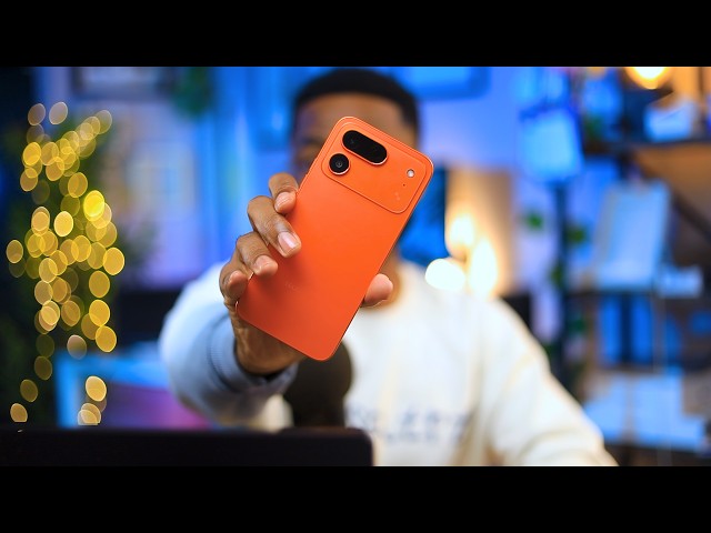 Tecno Spark 50 PRO Unboxing and Review