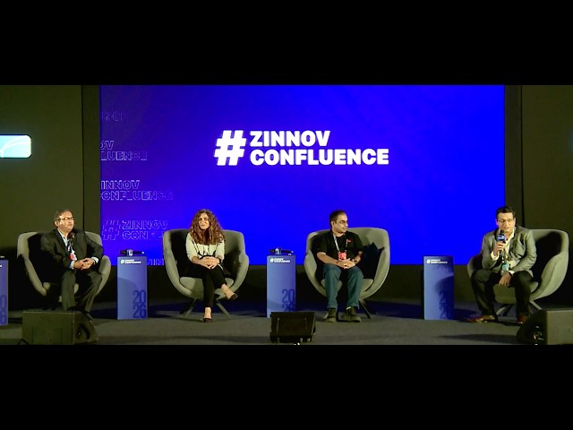 From Tech to Outcome: Closing the Gap That Kills Most AI Efforts | Panel
