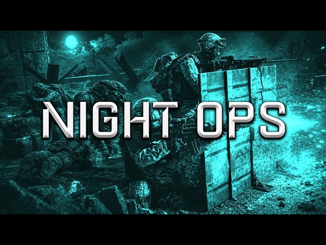 BF6: Night Ops Trailer